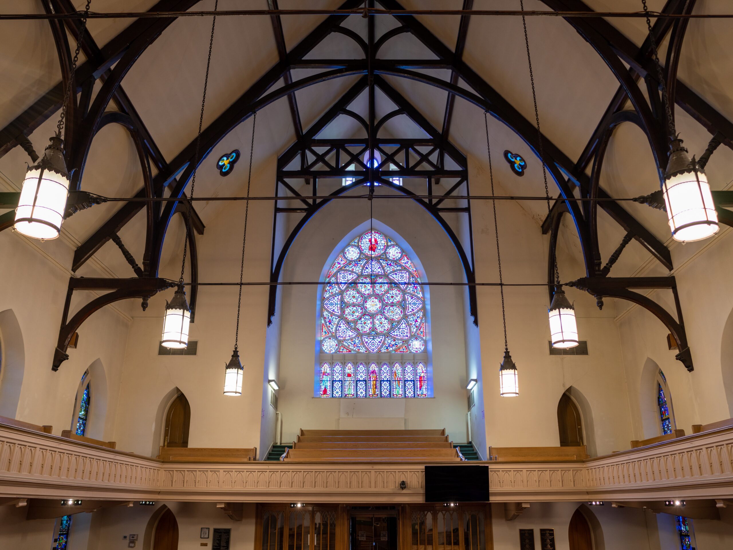 Rose Window